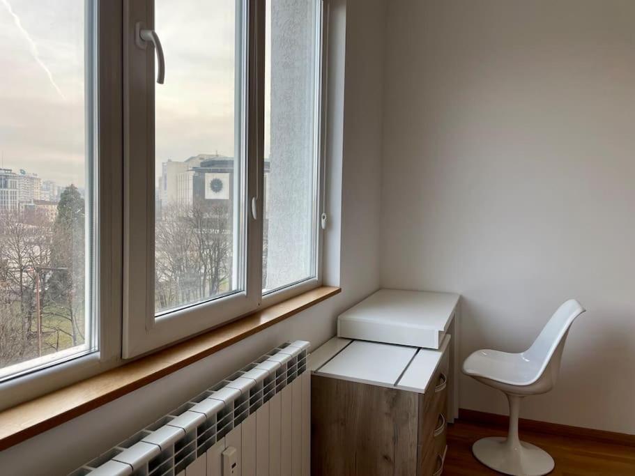 2bd On Vitosha Street By Cosher Апартамент София